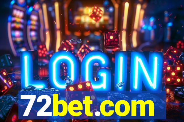 72bet.com