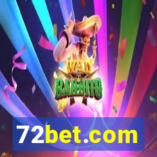 72bet.com