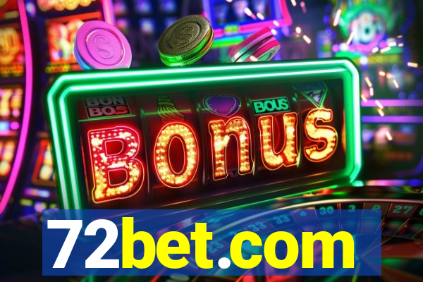 72bet.com