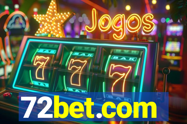 72bet.com