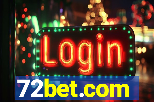 72bet.com