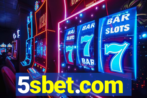 5sbet.com