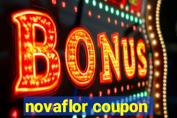 novaflor coupon