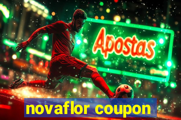 novaflor coupon