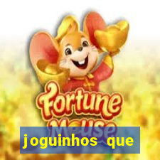 joguinhos que realmente pagam