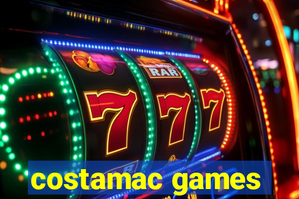 costamac games