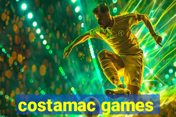 costamac games