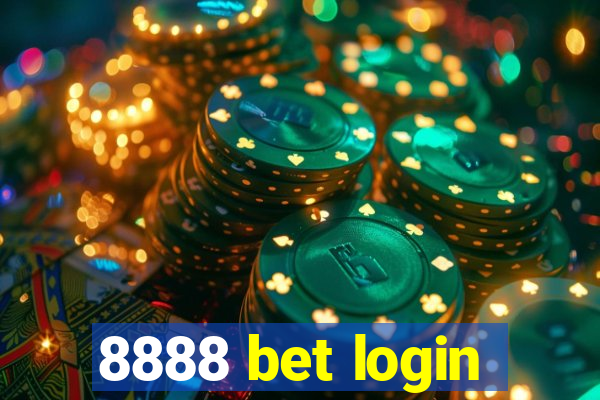 8888 bet login