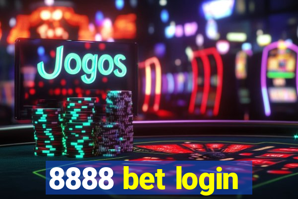 8888 bet login