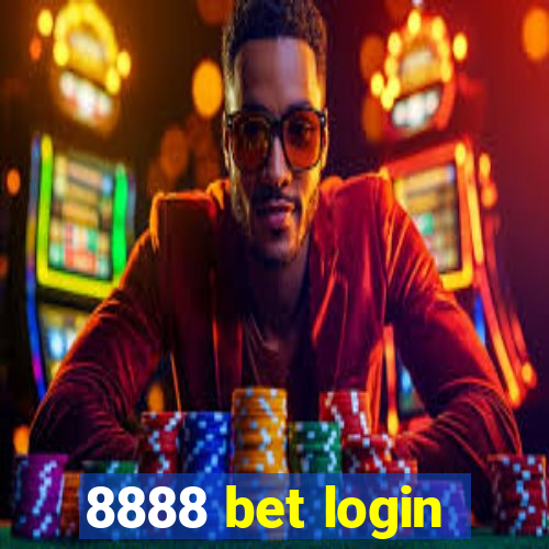 8888 bet login