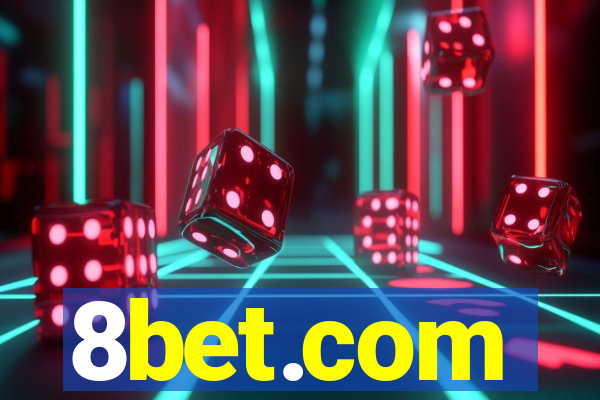 8bet.com