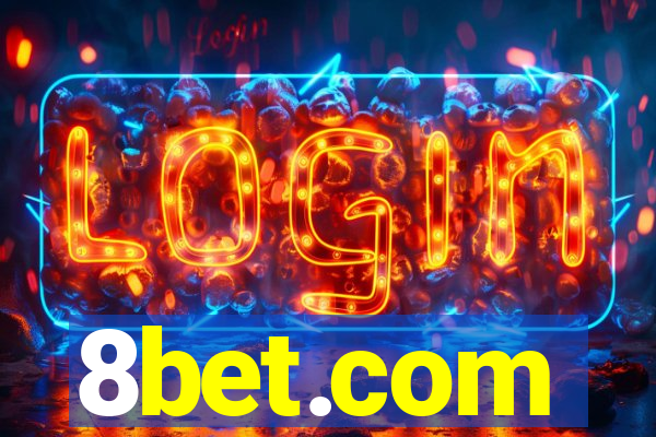 8bet.com