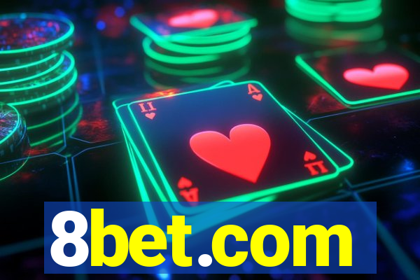 8bet.com