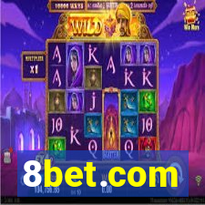 8bet.com