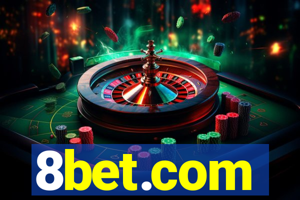 8bet.com