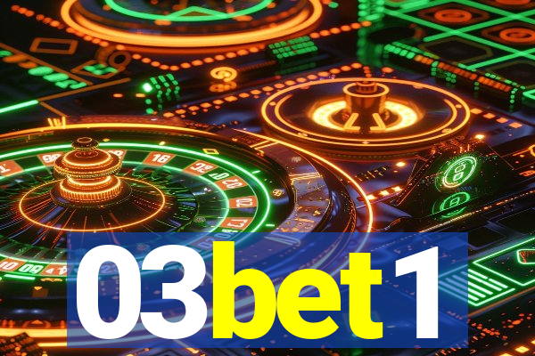 03bet1