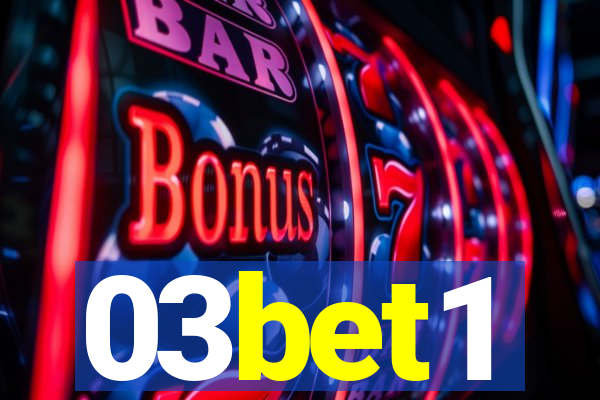 03bet1