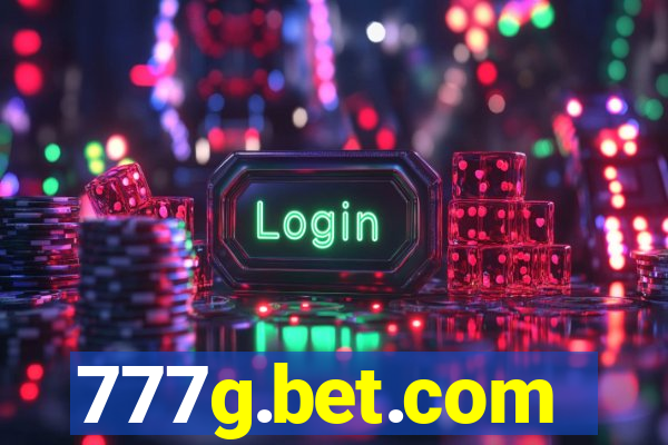 777g.bet.com