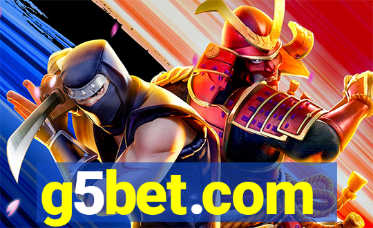 g5bet.com