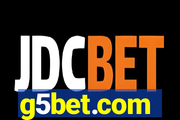 g5bet.com