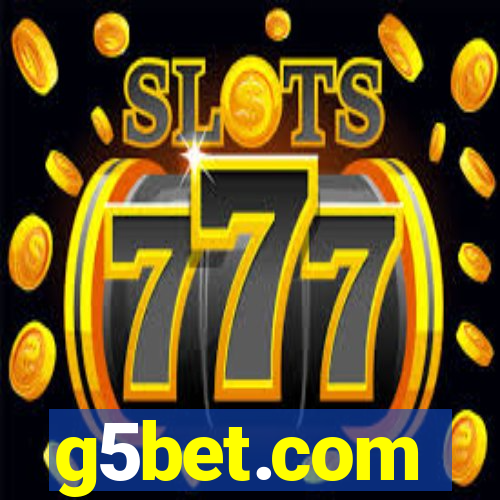 g5bet.com