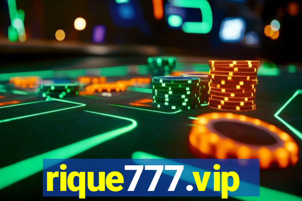 rique777.vip