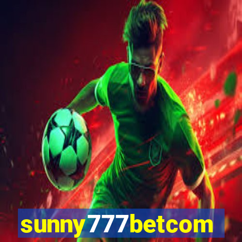 sunny777betcom