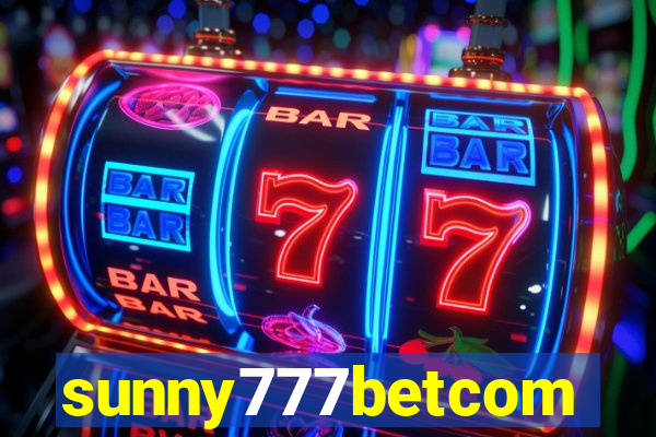 sunny777betcom