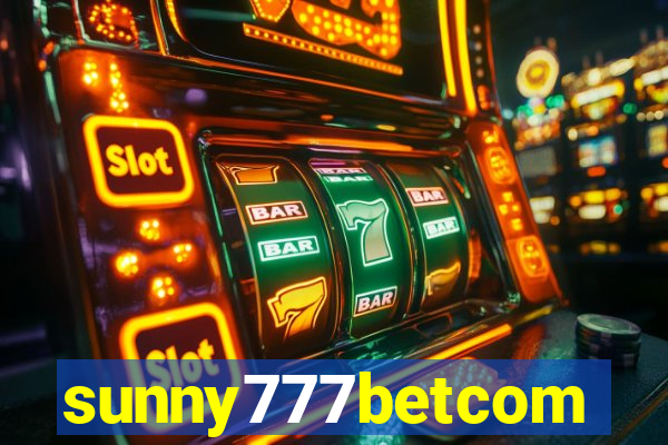 sunny777betcom