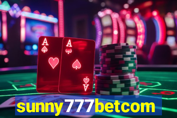 sunny777betcom