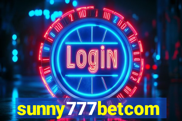 sunny777betcom