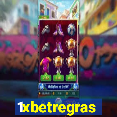 1xbetregras