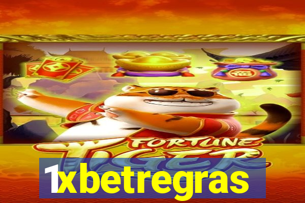 1xbetregras