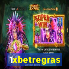 1xbetregras