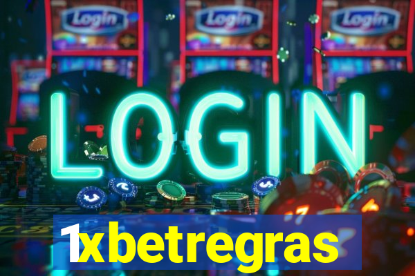 1xbetregras