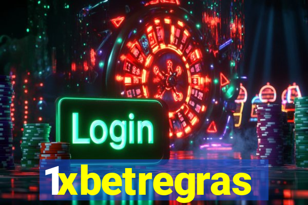 1xbetregras