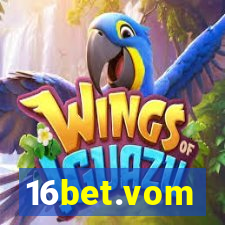 16bet.vom