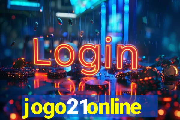 jogo21online