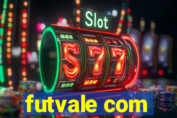 futvale com