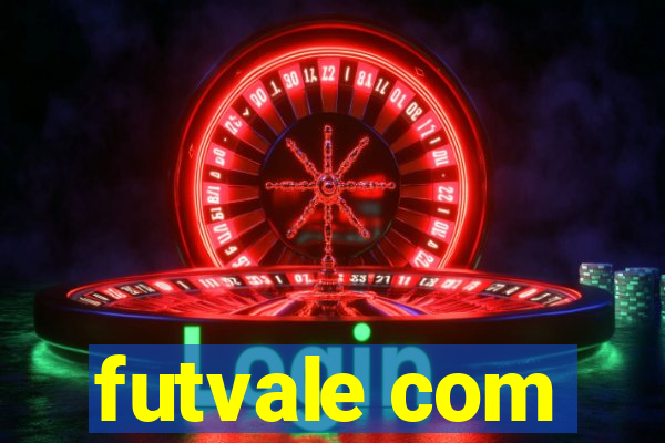 futvale com