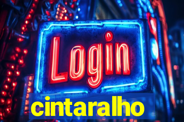 cintaralho