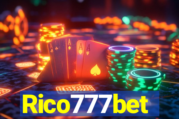 Rico777bet