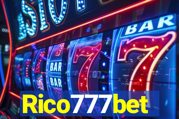 Rico777bet