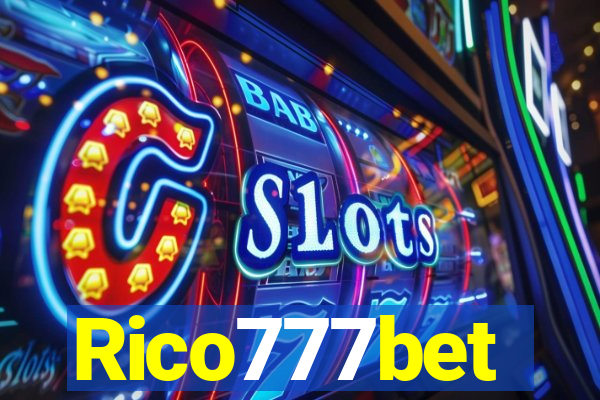 Rico777bet