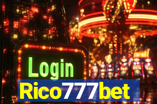 Rico777bet