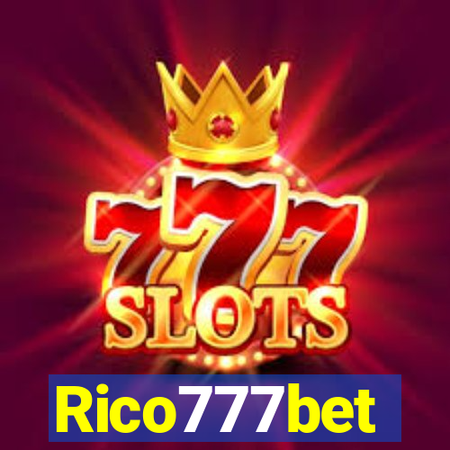 Rico777bet