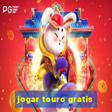 jogar touro gratis