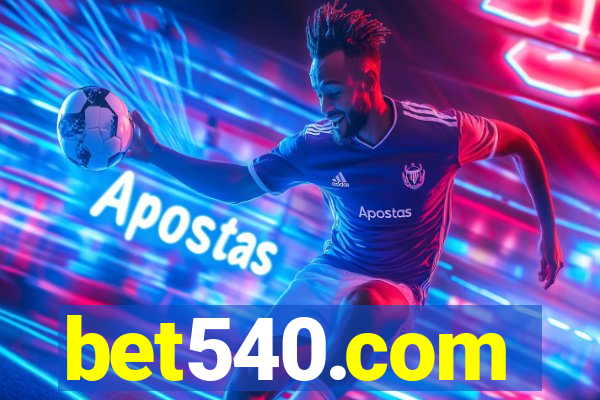 bet540.com