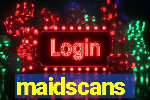 maidscans