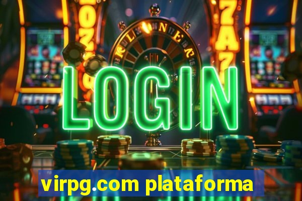 virpg.com plataforma